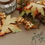 Tackling Tension at Thanksgiving