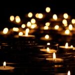 Facing Christmas With an Aching Heart