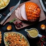 Thanksgiving Dinner Dilemma