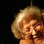 Caught Between Daughter and Granddaughter