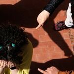 A Note on Coping With Bullies and Hardships