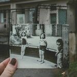 Wife's Memory Is Fading Fast