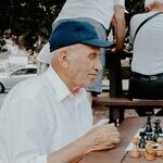 Finding Connection in Later Life