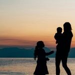 Mom Gone Mad Over Managing Family Alone