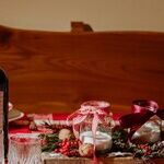 Havoc at Holiday Dinner