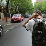 Longing To Connect With a Quiet Son