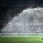 All's Fair in Love and Sports?