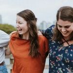 Not My Friends' First Choice