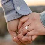 Weighed Down While Husband Is Worry-Free