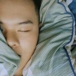 When a Spouse's Snoring Steals Your Sleep