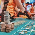 Friend Is Gambling His Money Away