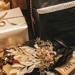 A Holiday Gift That Left a Mark