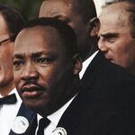 Reflections for Martin Luther King Jr. Day