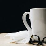 Showing Up Sick Is Selfish, Not Brave