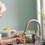 Older But Not Weaker