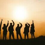 Feeling Stranded by So-Called Friends