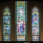 Feeling Lost in the Pew