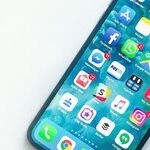 Scrolling My Life Away