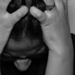 Trapped in a Cycle of Comfort and Guilt