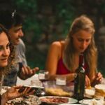 Standing Firm With Family