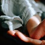 Later-in-Life Baby Only Needs Love