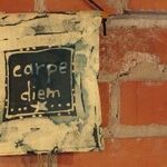 Embracing Carpe Diem