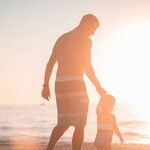 A Father on Hold