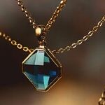 Grandma's Jewelry May Be Lost, But Her Love Isn't