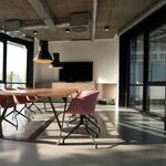 Holding the Office Together Alone