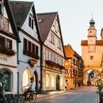 The Gift -- and Challenge -- of Having Two Cultures