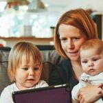 The Power of Being a Present Parent