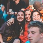 Siblings Take Opposite Stances on Sleepaway Camp