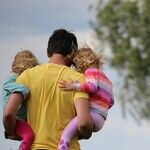 No Place for Mom Guilt in a Partnership