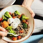 A Husband Weighs In on Weight Loss