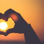 Love Is in the Little Moments