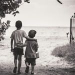 Affectionate Brothers