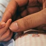 Grandbaby Out of Reach