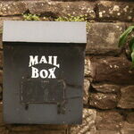 Mail Thief