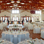 Massive Rehearsal Dinner