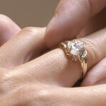 Propose to a Cheater?