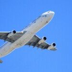 Taxiing Through Life