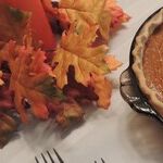 Where's the Pie?