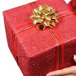Please, No Gifts