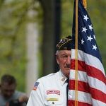 The National Salute to Veteran Patients