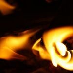 An Old Flame