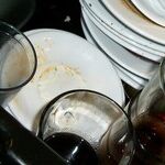 Dish Dilemma