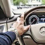 A Driving Secret