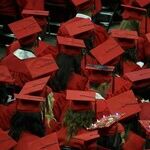 Should Dad Get to Go to Graduation?