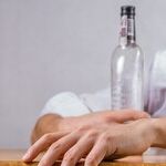 The Specter of Past Alcohol Abuse