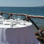 On the Hook for Someone Else's Wedding